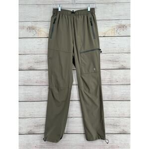 Little Donkey Andy Jogger Sweatpants Men's‎ Size XS Green
